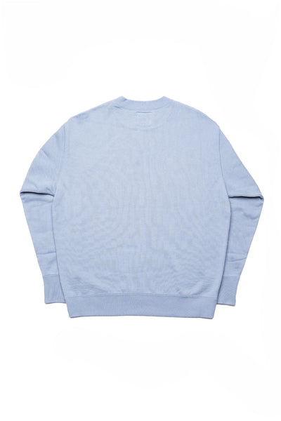Relax Sweat 01 - Blue