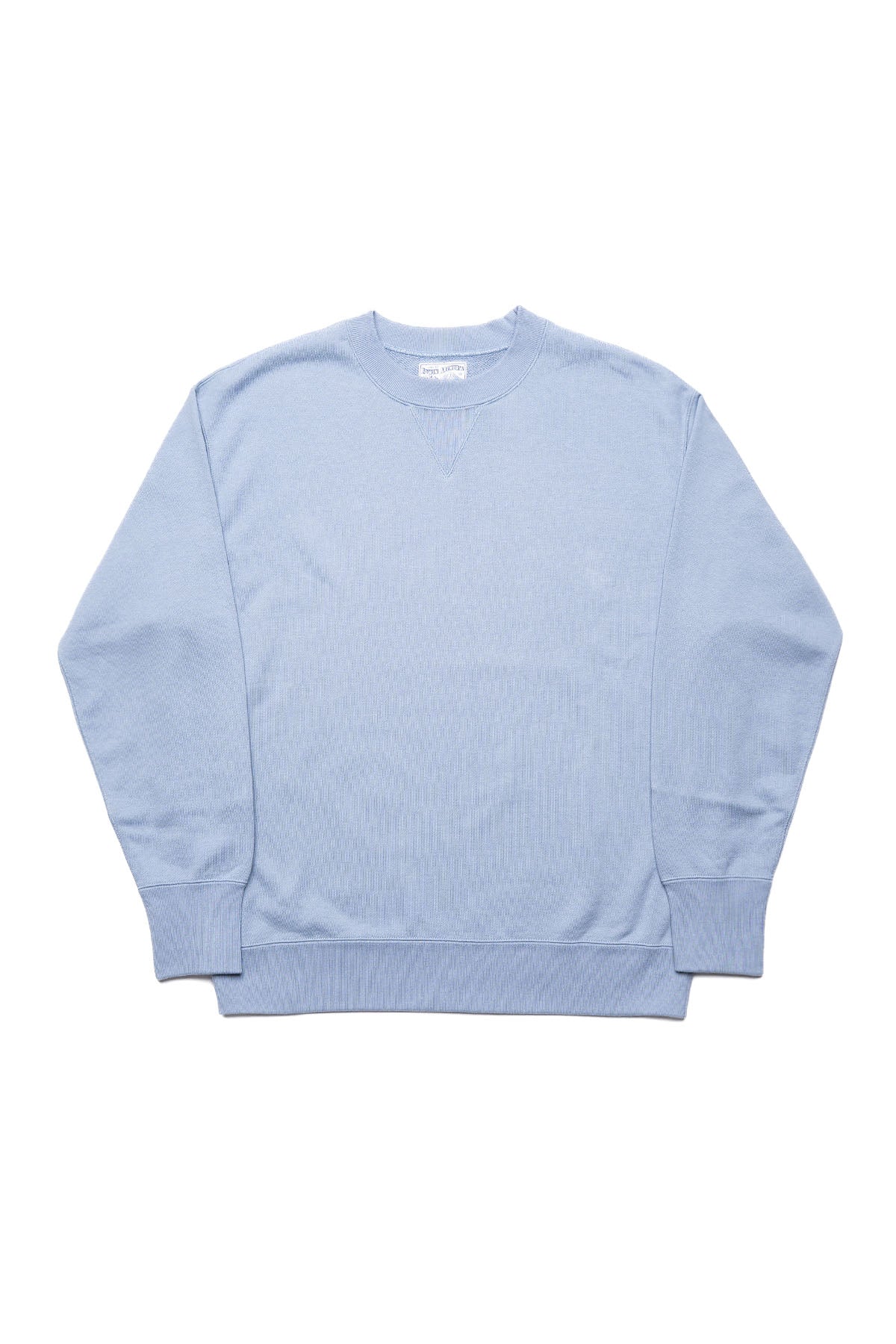 Relax Sweat 01 - Blue