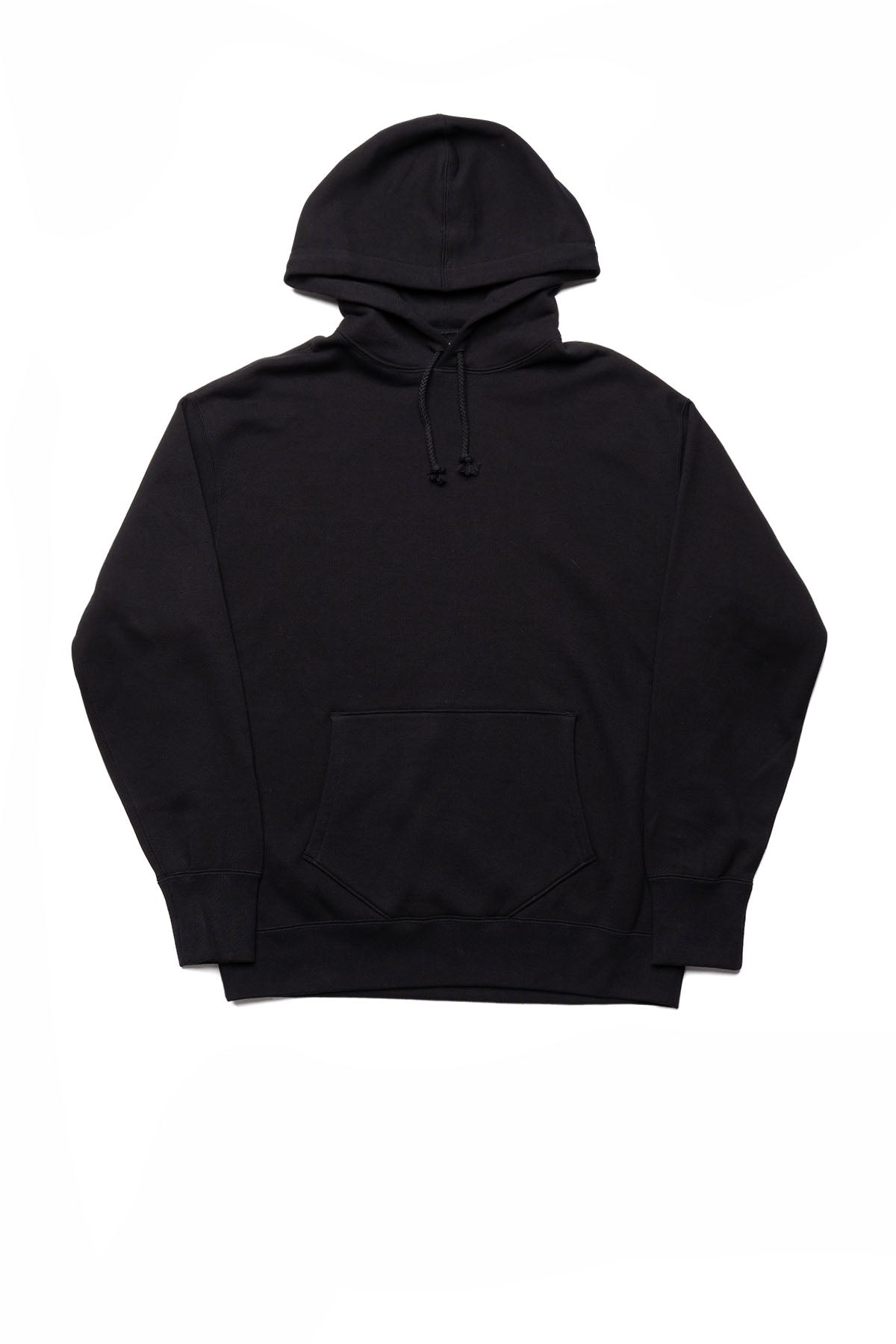 Relax Sweat 02 - Black