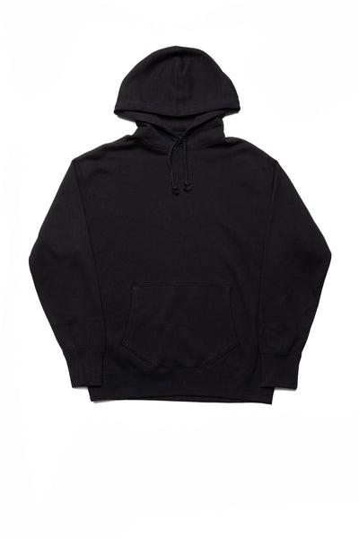 Relax Sweat 02 - Black