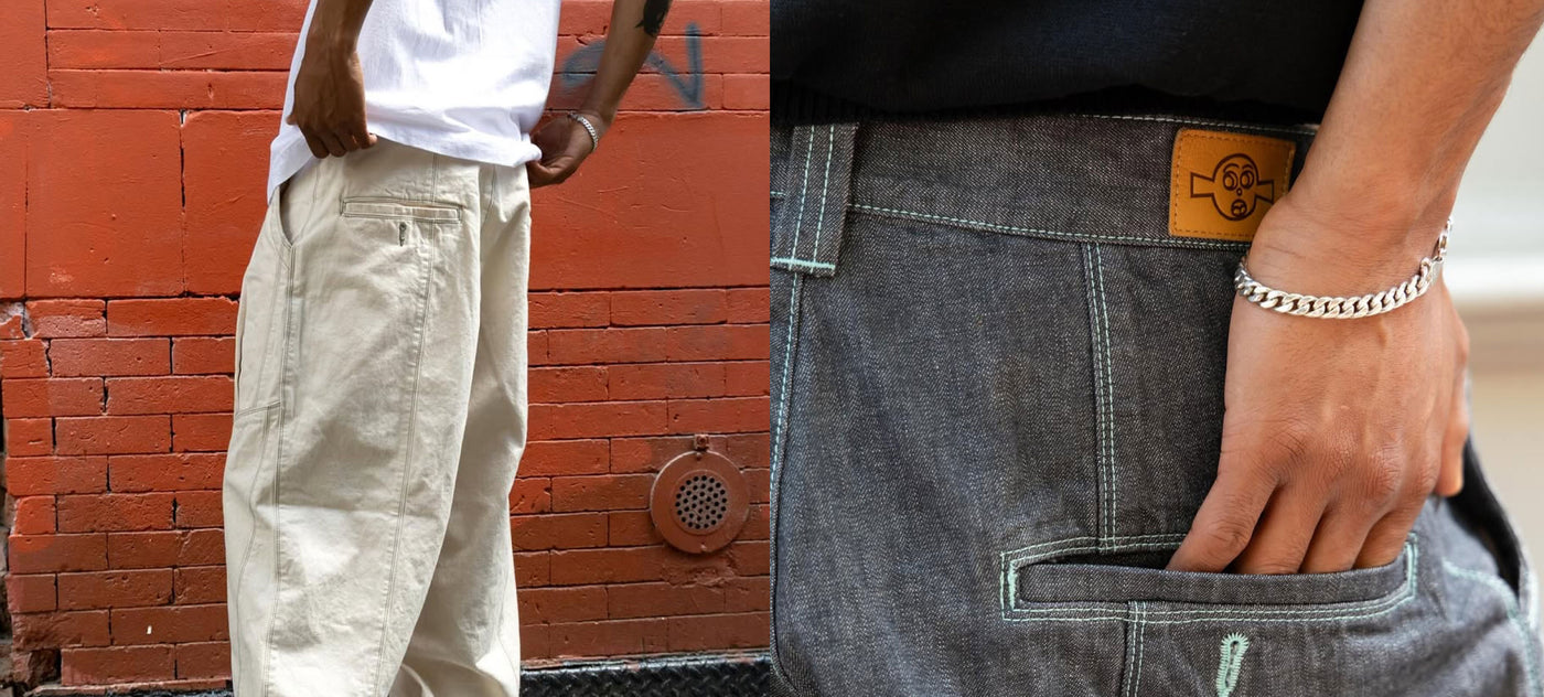 Gourmet Jeans