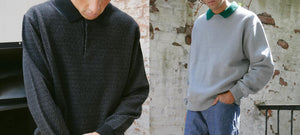 BEAMS PLUS