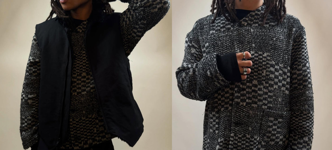 ENGINEERED GARMENTS