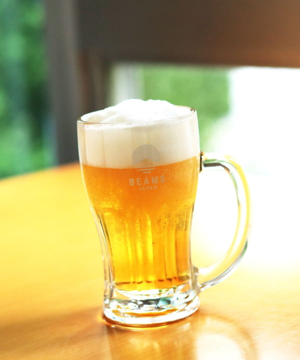 BEAMS JAPAN Mug For Whisky Soda & Beer