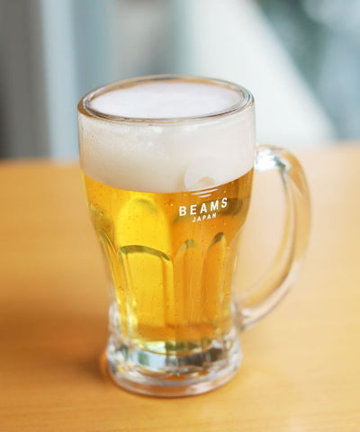 BEAMS JAPAN Mug For Whisky Soda & Beer