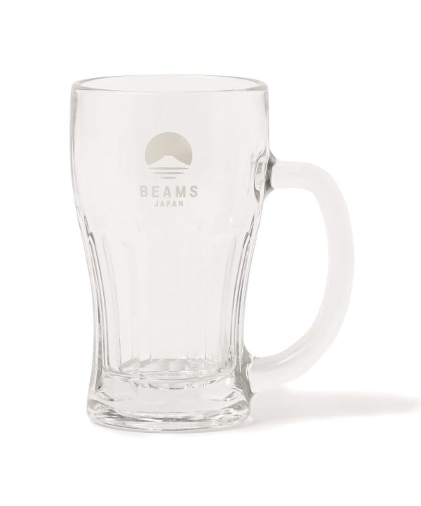 BEAMS JAPAN Mug For Whisky Soda & Beer