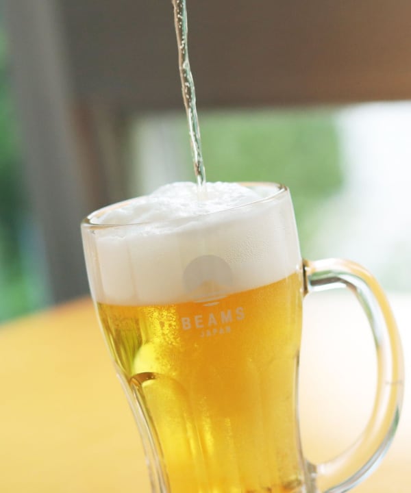 BEAMS JAPAN Mug For Whisky Soda & Beer