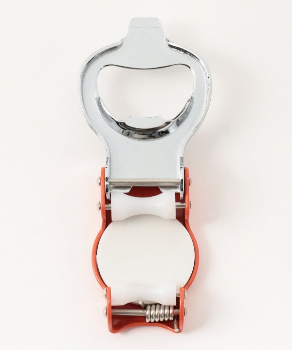 BEAMS JAPAN x Prince Bottle Opener & Pull-Tab