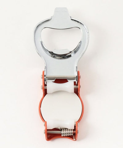 BEAMS JAPAN x Prince Bottle Opener & Pull-Tab