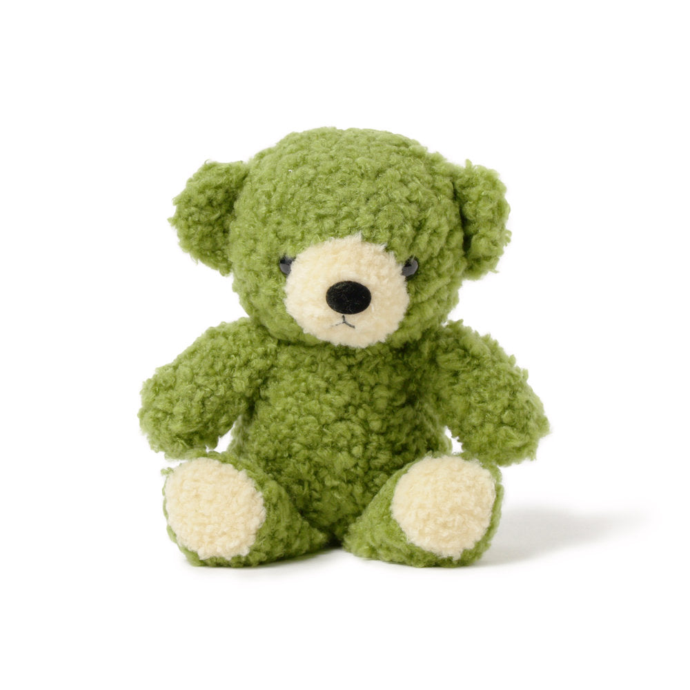 BEAMS JAPAN x DOUSIN Teddy Bear Matcha