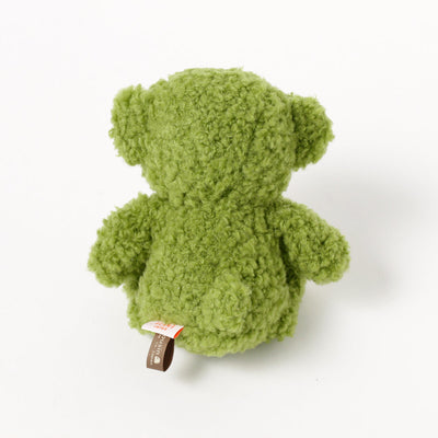 BEAMS JAPAN x DOUSIN Teddy Bear Matcha