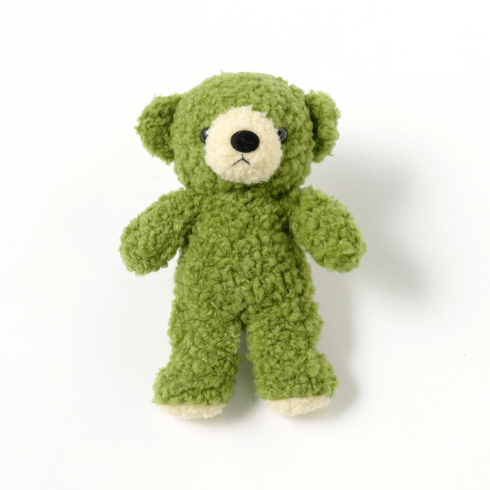 BEAMS JAPAN x DOUSIN Teddy Bear Matcha
