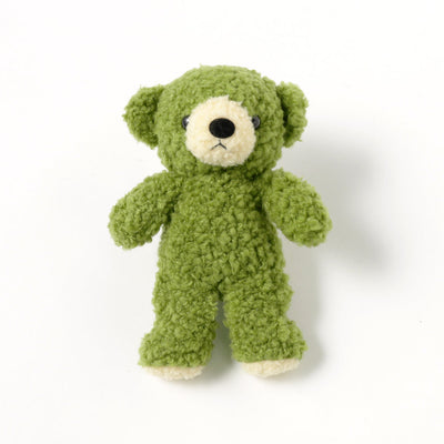 BEAMS JAPAN x DOUSIN Teddy Bear Matcha