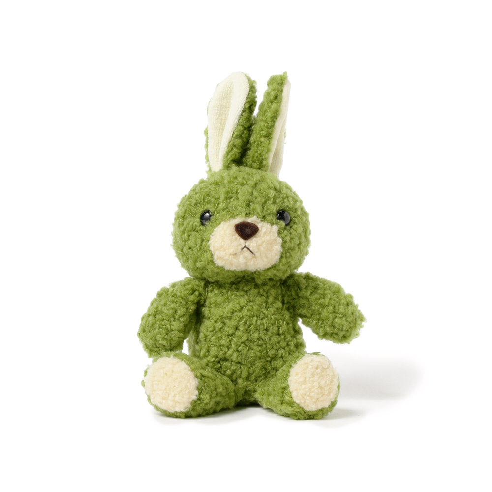 BEAMS JAPAN x DOUSIN Rabbit Matcha