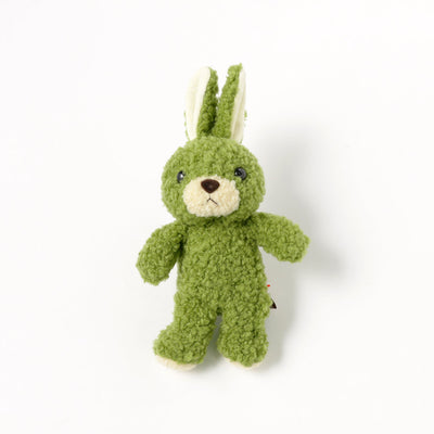BEAMS JAPAN x DOUSIN Rabbit Matcha