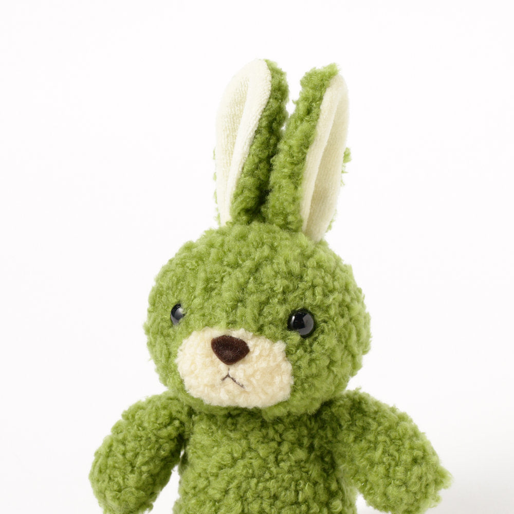 BEAMS JAPAN x DOUSIN Rabbit Matcha
