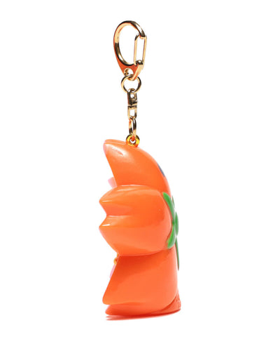 Orange Kewpie Doll Key Chain (Sakura)