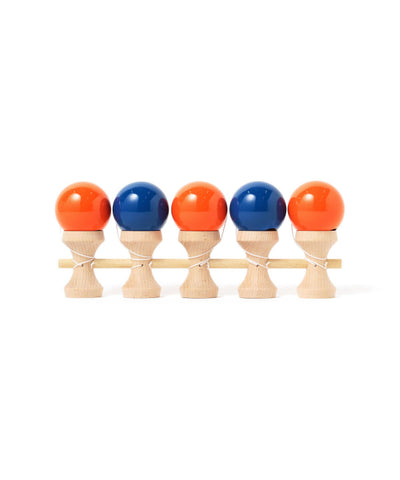 BEAMS JAPAN Kendama 5-Pack