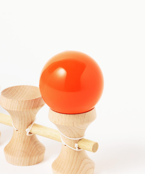 BEAMS JAPAN Kendama 5-Pack