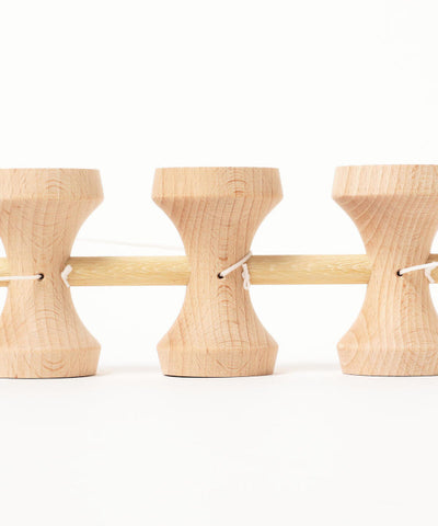 BEAMS JAPAN Kendama 5-Pack