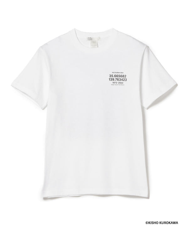 METABOLISM T-Shirt C