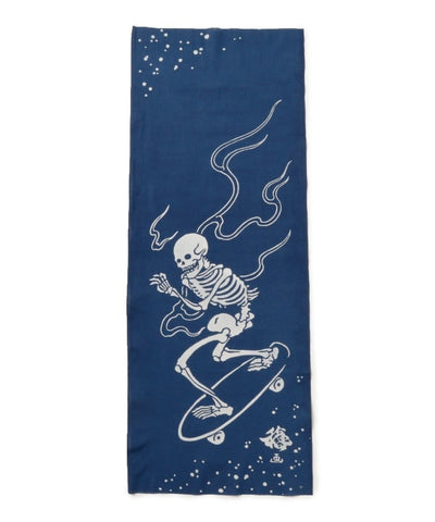 BEAMS JAPAN x Nozaka Toshikazu Tenugui