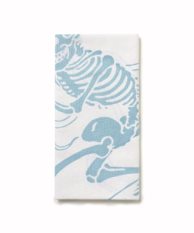 BEAMS JAPAN x Nozaka Toshikazu Tenugui