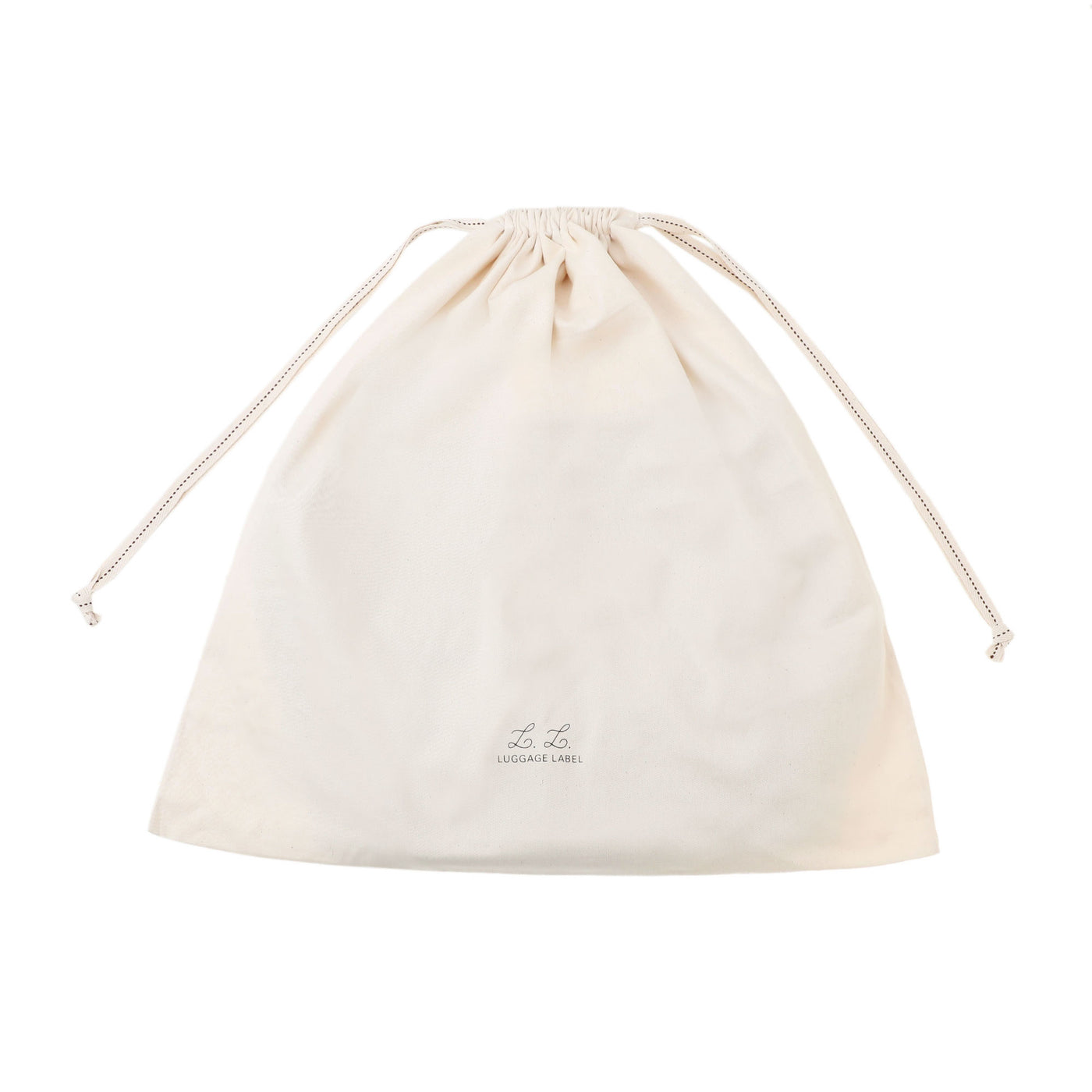 True Blue Flap Shoulder Bag (L)