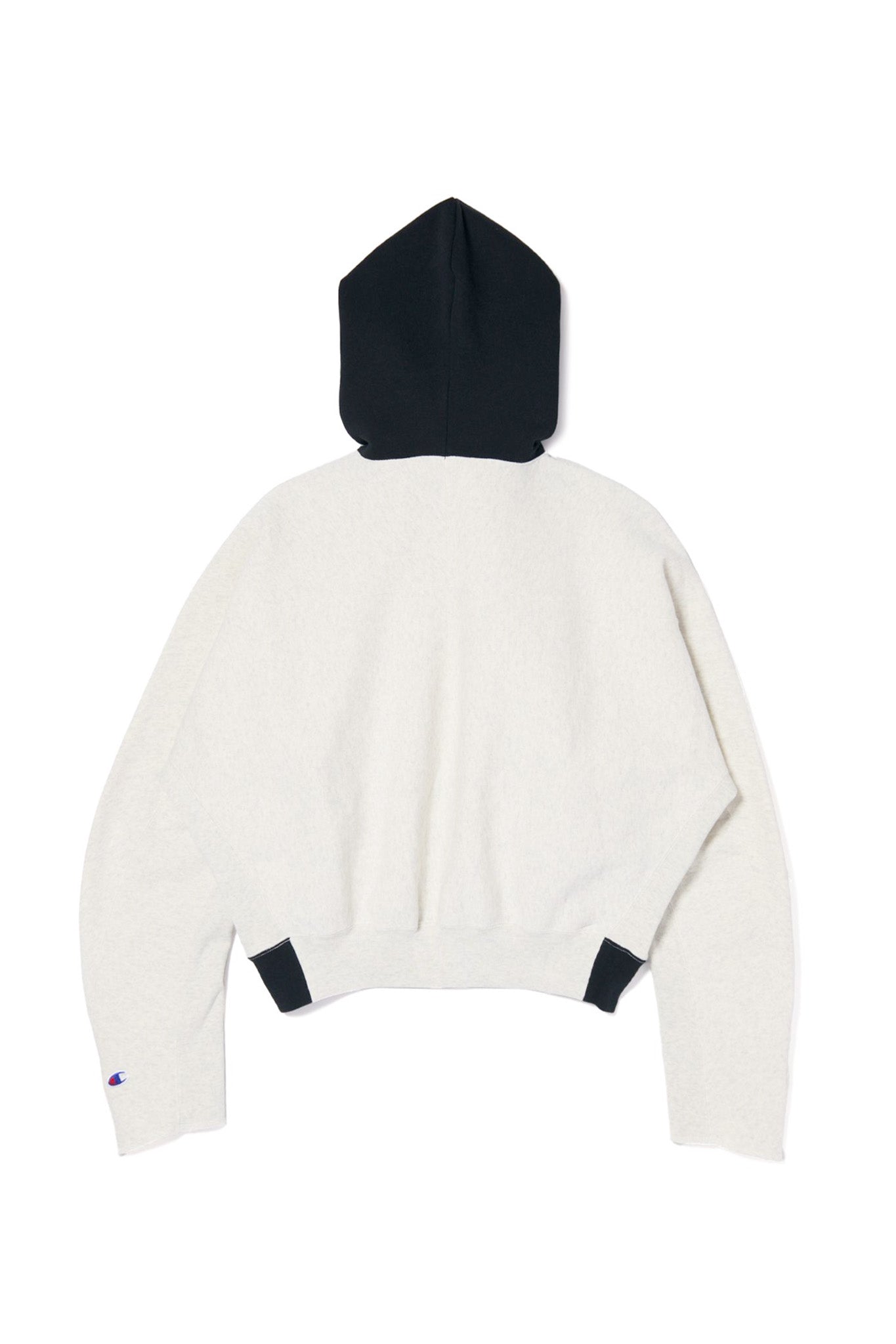 Pullover Hoodie - Oatmeal