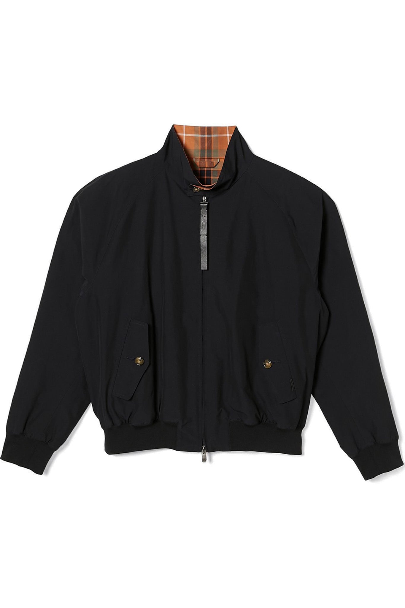 Baracuta Reversible Harrington Jacket