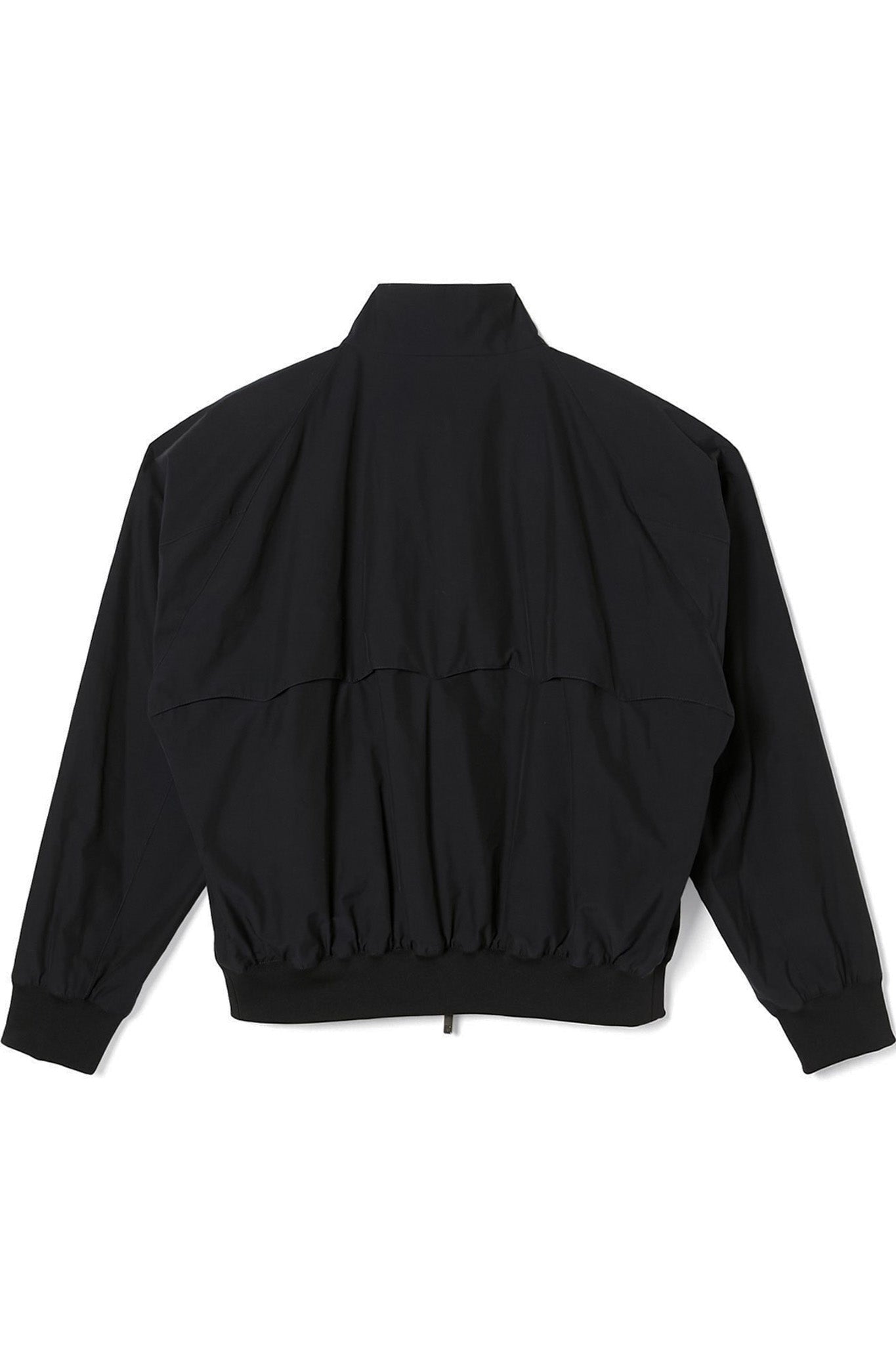 Baracuta Reversible Harrington Jacket