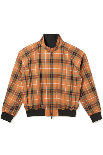Baracuta Reversible Harrington Jacket