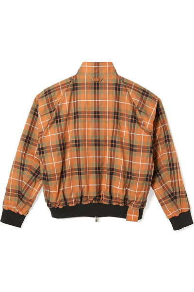 Baracuta Reversible Harrington Jacket
