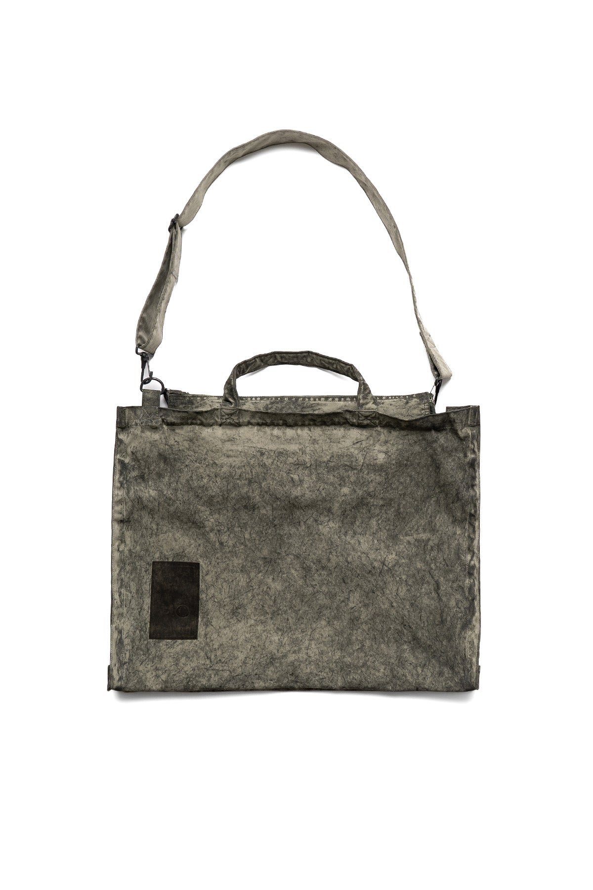 Bag - Forest Green