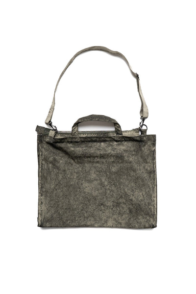 Bag - Forest Green