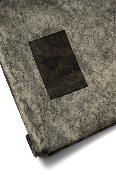 Bag - Forest Green