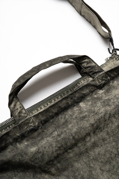 Bag - Forest Green
