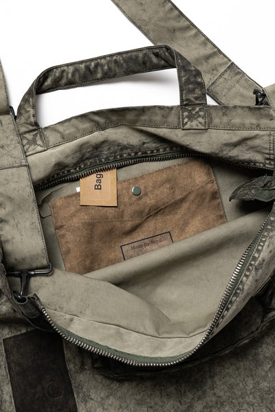 Bag - Forest Green