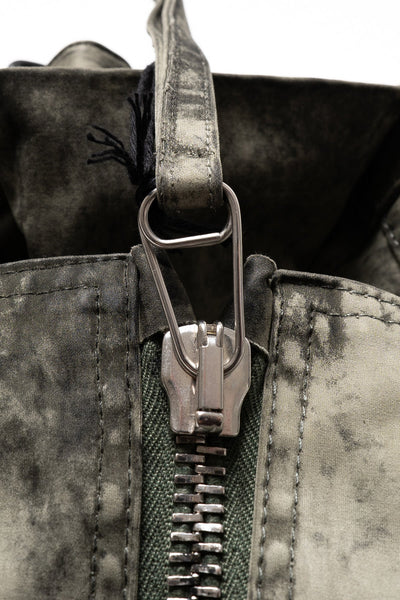 Bag - Forest Green