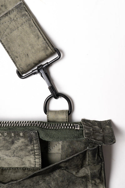 Bag - Forest Green