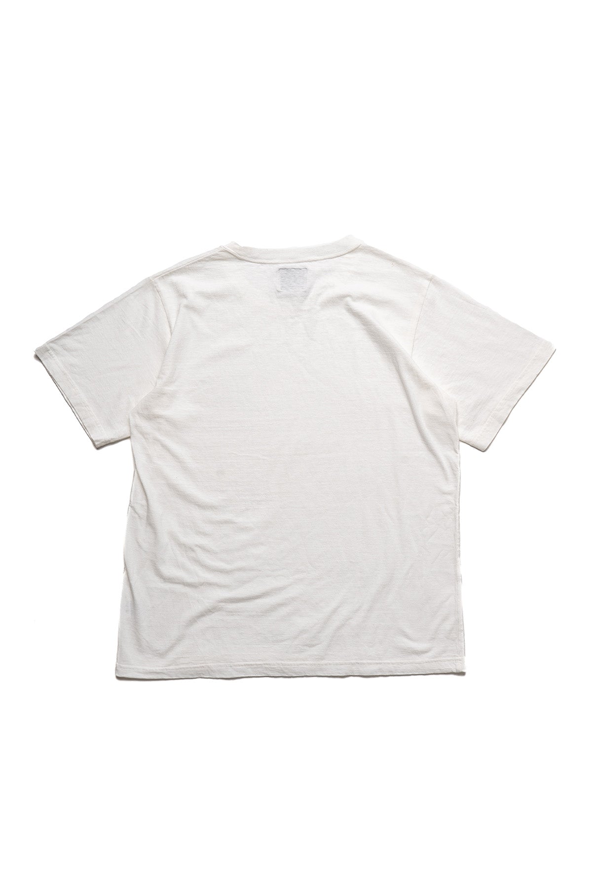 Traveler Shirt 01 - Ivory