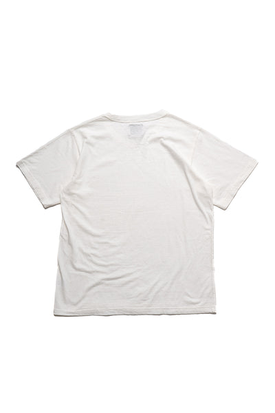 Traveler Shirt 01 - Ivory