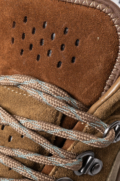 South2 West8 x SUICOKE Beetle Lo - Olive