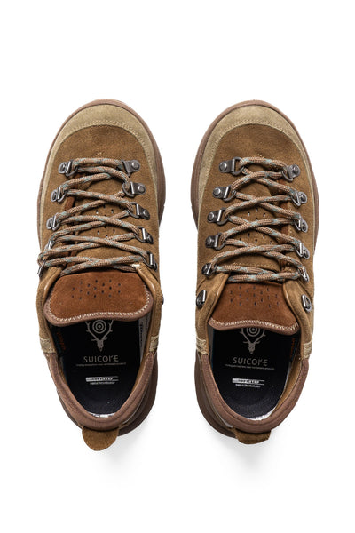 South2 West8 x SUICOKE Beetle Lo - Olive