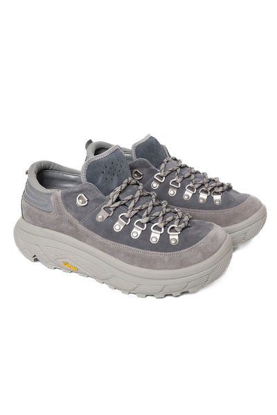 South2 West8 x SUICOKE Beetle Lo - Grey