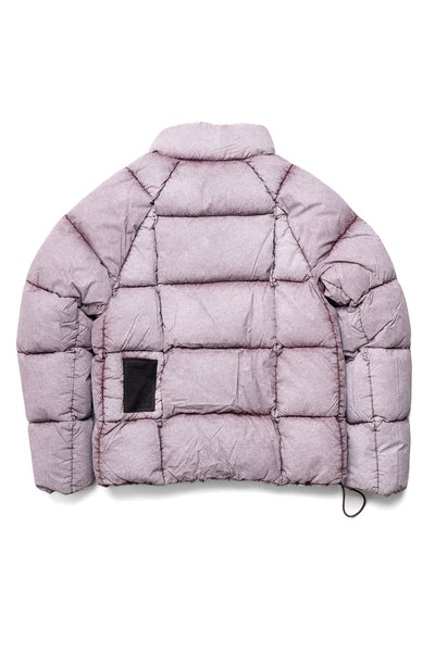 Edge Down Jacket