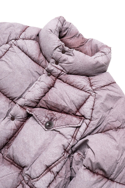 Edge Down Jacket