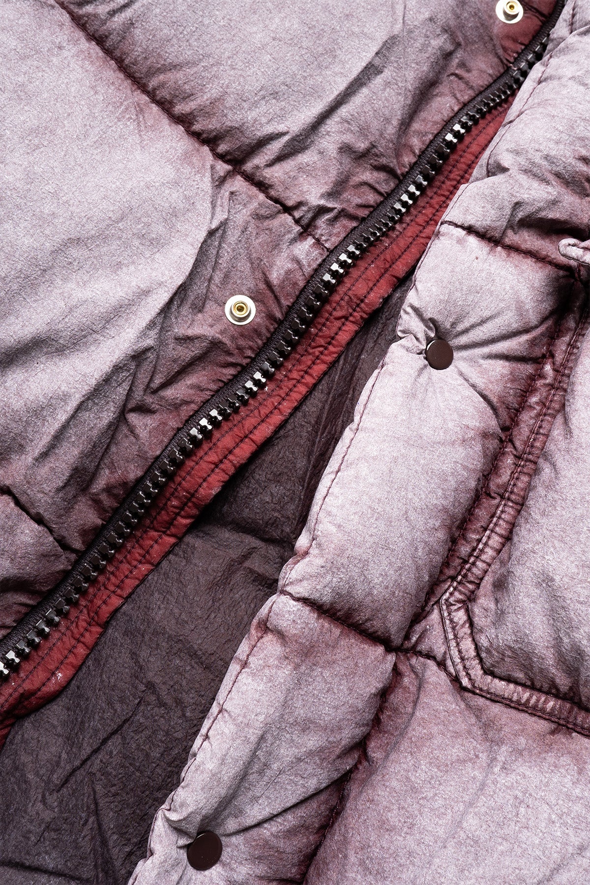Edge Down Jacket