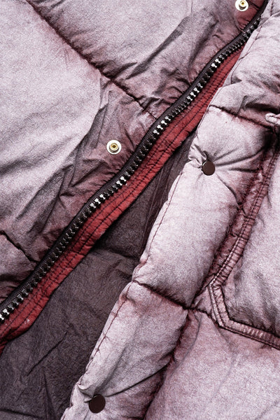 Edge Down Jacket