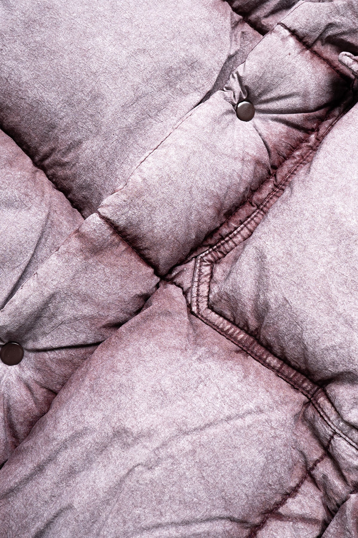 Edge Down Jacket